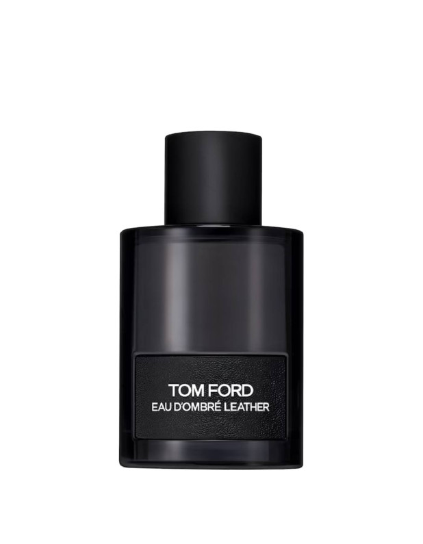 Eau D'Ombré Leather Edt